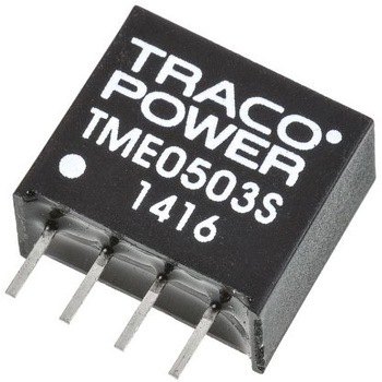 TME 0503S dpIC TRACO POWER 26979786