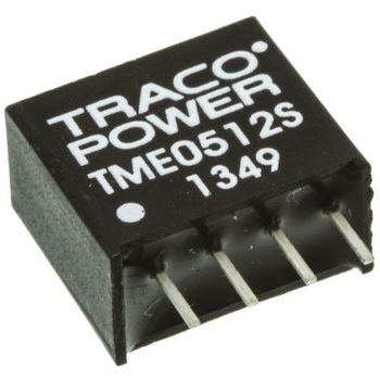 TME 0512S dpIC TRACO POWER 26979813