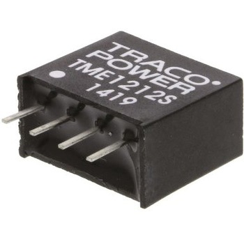 TME 1212S dpIC TRACO POWER 62834949