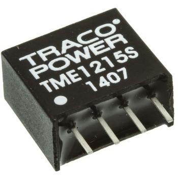 TME 1215S dpIC TRACO POWER 26979865