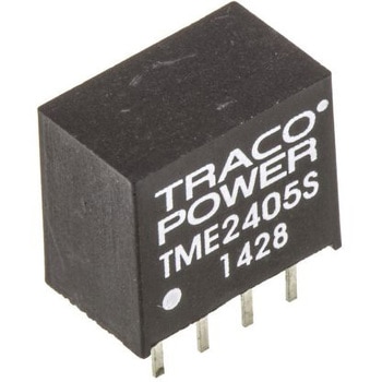 電源用IC TRACO POWER