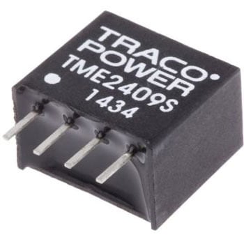 電源用IC TRACO POWER