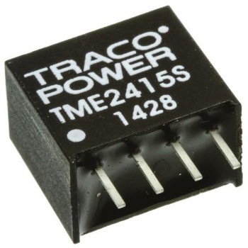電源用IC TRACO POWER