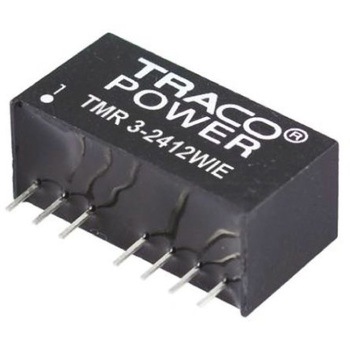 TMR 3-2422WIE dpIC TRACO POWER 26980818