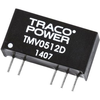 TMV 0512D dpIC TRACO POWER 26981143