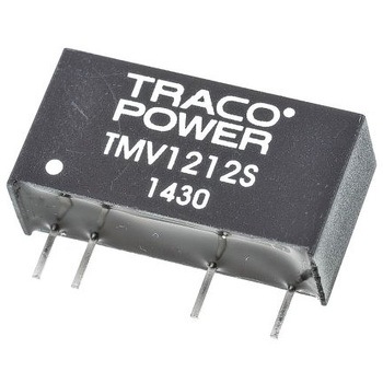 TMV 1212S dpIC TRACO POWER 26981326