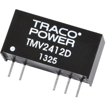 TMV 2412D dpIC TRACO POWER 26981554