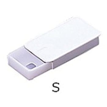 ケイタイケース マルエム(理化学・容器)