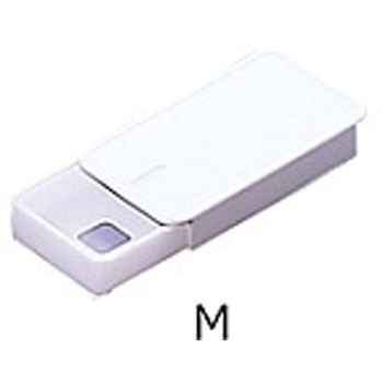 ケイタイケース マルエム(理化学・容器)