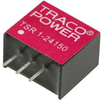 電源用IC TRACO POWER