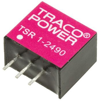 電源用IC TRACO POWER