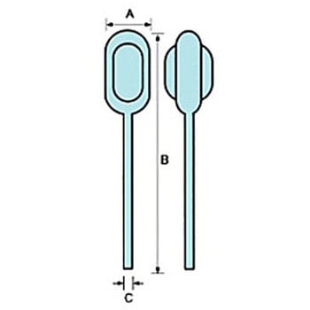 トランピペット マルエム(理化学・容器)