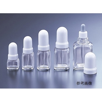 スポイド瓶 マルエム(理化学・容器)