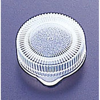 オーバーキャップ マルエム(理化学・容器)