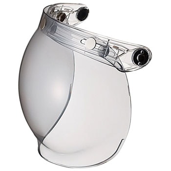 スイングワイドバブルシールド OGK KABUTO