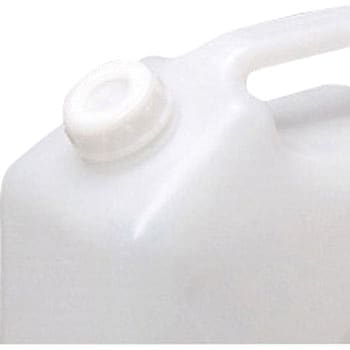 扁平缶片口5L用キャップ 瑞穂化成工業