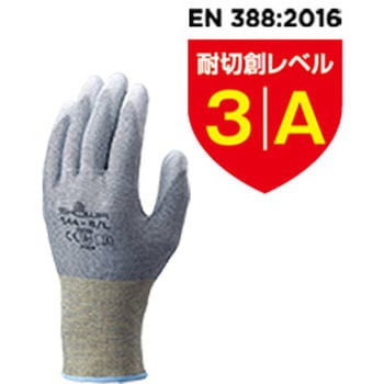 No.544 ケミスターパームFS 1袋(10双) ショーワグローブ 【通販サイト