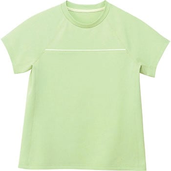 HEARTGREEN HM-1579 Tシャツ(男女共用) カーシーカシマ