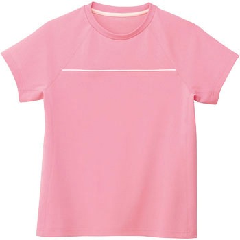 HEARTGREEN HM-1579 Tシャツ(男女共用) カーシーカシマ