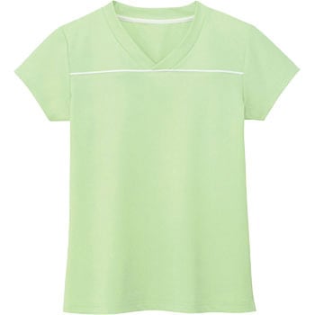 HEARTGREEN HM-1589 Tシャツ(男女共用) カーシーカシマ