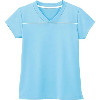 HEARTGREEN HM-1589 Tシャツ(男女共用) カーシーカシマ