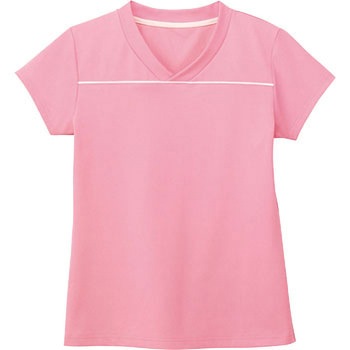 HEARTGREEN HM-1589 Tシャツ(男女共用) カーシーカシマ