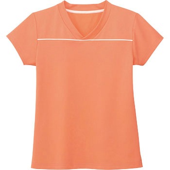 HEARTGREEN HM-1589 Tシャツ(男女共用) カーシーカシマ