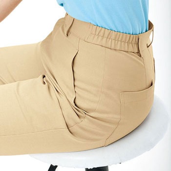 HEARTGREEN HL-2455 Active squat chino Ⅰ チノパン(レディース) カーシーカシマ