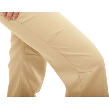 HEARTGREEN HL-2455 Active squat chino Ⅰ チノパン(レディース) カーシーカシマ