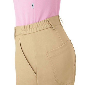 HEARTGREEN HL-2455 Active squat chino Ⅰ チノパン(レディース) カーシーカシマ
