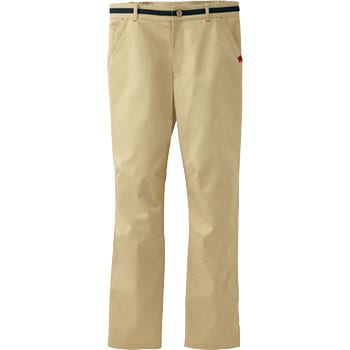 HEARTGREEN HM-2695 Active squat chino Ⅱ パンツ(男女共用) カーシーカシマ