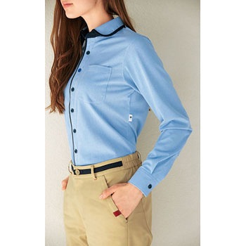 HEARTGREEN HL-2685 Active squat chino Ⅱ パンツ(レディース) カーシーカシマ