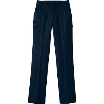 HEARTGREEN HM-1965 ストレッチカーゴパンツ(男女共用) カーシーカシマ
