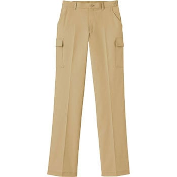HEARTGREEN HM-1965 ストレッチカーゴパンツ(男女共用) カーシーカシマ