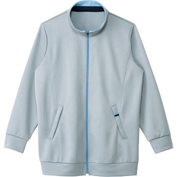 HEARTGREEN HM-2501 ニットジャケット(男女共用) カーシーカシマ
