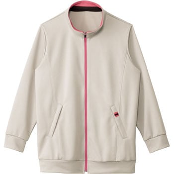 HEARTGREEN HM-2501 ニットジャケット(男女共用) カーシーカシマ