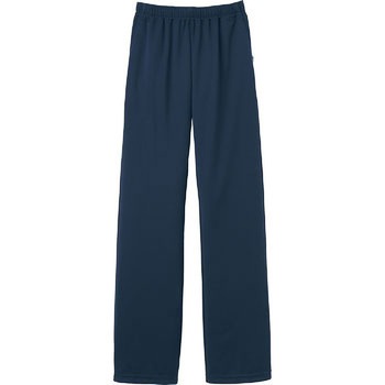 HEARTGREEN HM-2235 ニットストレートパンツ(男女共用) カーシーカシマ