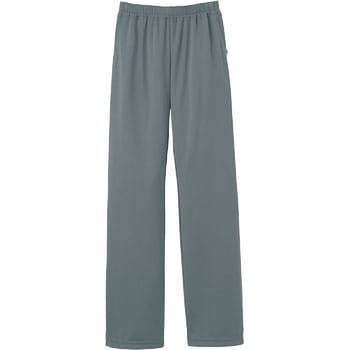 HEARTGREEN HM-2235 ニットストレートパンツ(男女共用) カーシーカシマ
