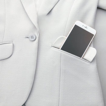 enjoy Noir EAJ-572 beauty keep suits camellia ノーカラージャケット カーシーカシマ