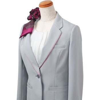 enjoy Noir EAJ-575 beauty keep suits sweet pea ジャケット カーシーカシマ
