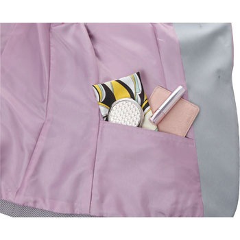 enjoy Noir EAJ-575 beauty keep suits sweet pea ジャケット カーシーカシマ