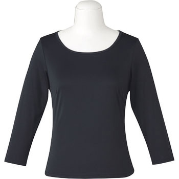 enjoy EWT-050 Smooth Stretch カットソー カーシーカシマ