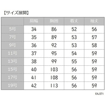 enjoy EAJ-371 enjoy Beaute ジャケット カーシーカシマ