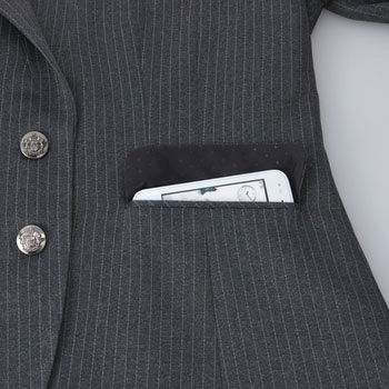 enjoy EAJ-414 Air fit suits Ⅱ ジャケット カーシーカシマ