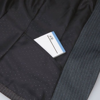 enjoy EAJ-414 Air fit suits Ⅱ ジャケット カーシーカシマ