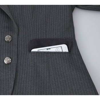 enjoy EAV-415 Air fit suits Ⅱ ベスト カーシーカシマ