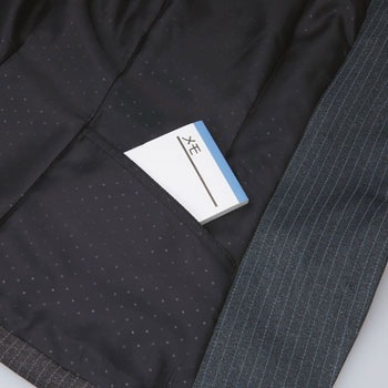 enjoy EAJ-417 Air fit suits Ⅱ ジャケット - カーシーカシマ