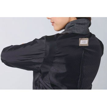 enjoy EAJ-417 Air fit suits Ⅱ ジャケット - カーシーカシマ