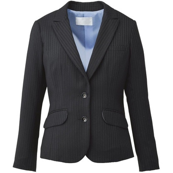 enjoy EAJ-420 Air swing suits Biz ジャケット カーシーカシマ