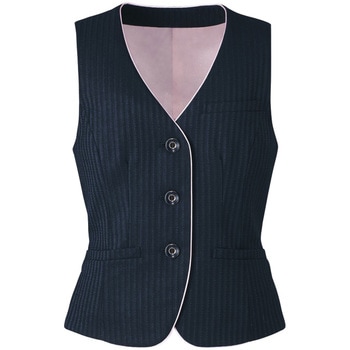 enjoy EAV-421 Air swing suits Biz ベスト カーシーカシマ